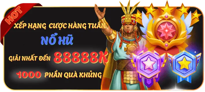 Tiền thưởng và khuyến mãi độc quyền game 888p