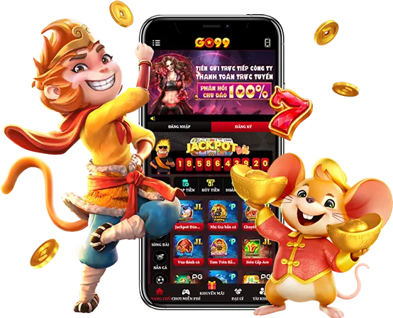 Ưu đãi hấp dẫn tại game 888p