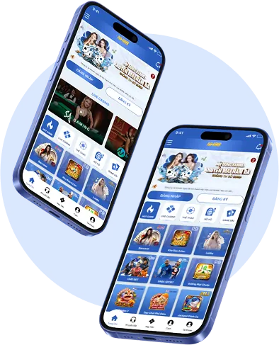 Đăng nhập và chơi game 888p