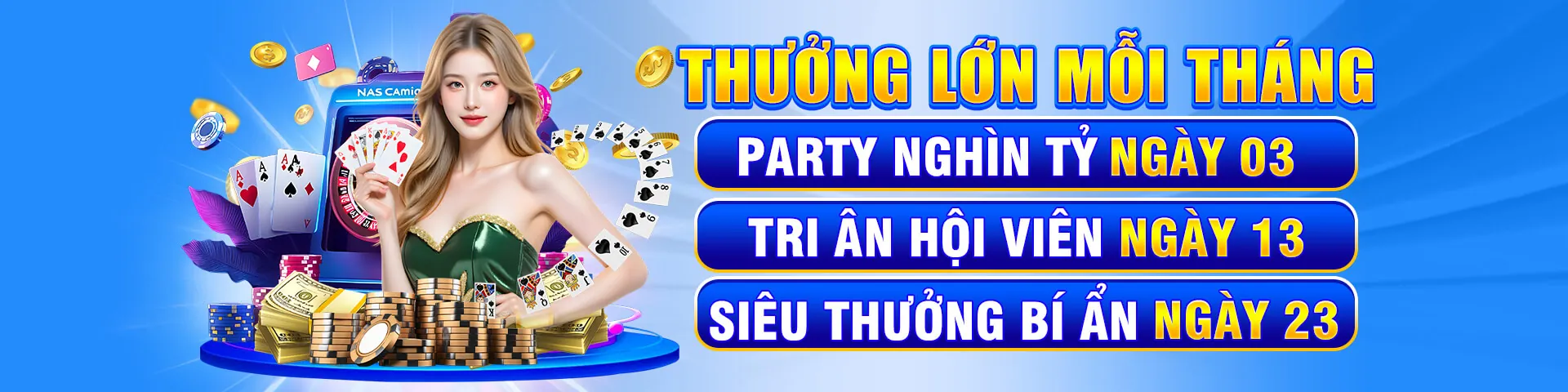 Sòng bạc trực tuyến 888p Game
