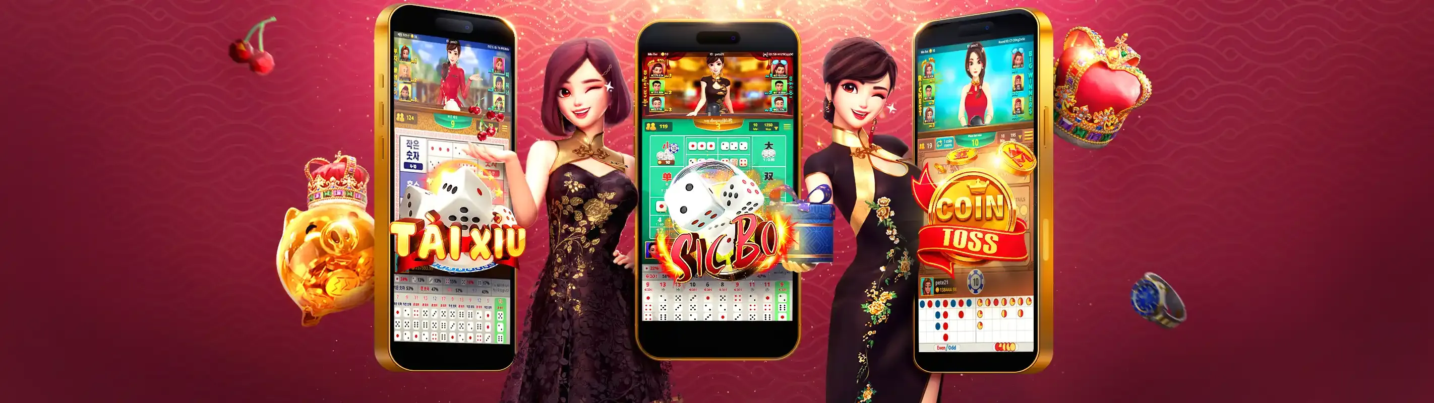 Sân đấu đá gà trực tuyến kịch tính tại Game 888p