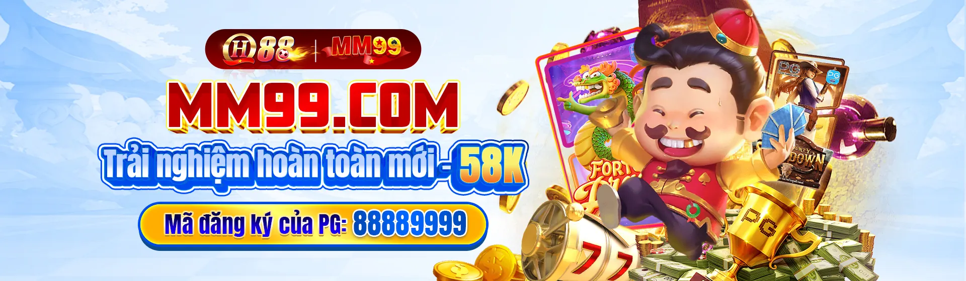Hình ảnh đại lý game 888p hợp tác thành công