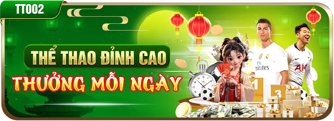 Khuyến mãi người dùng mới 888p